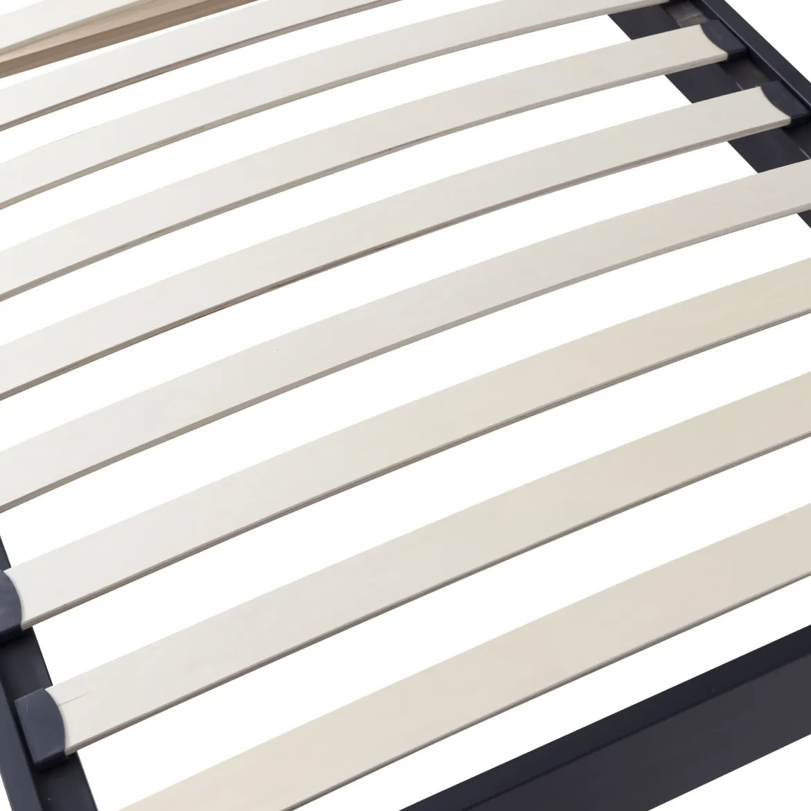 Sommier kit en bois massif
