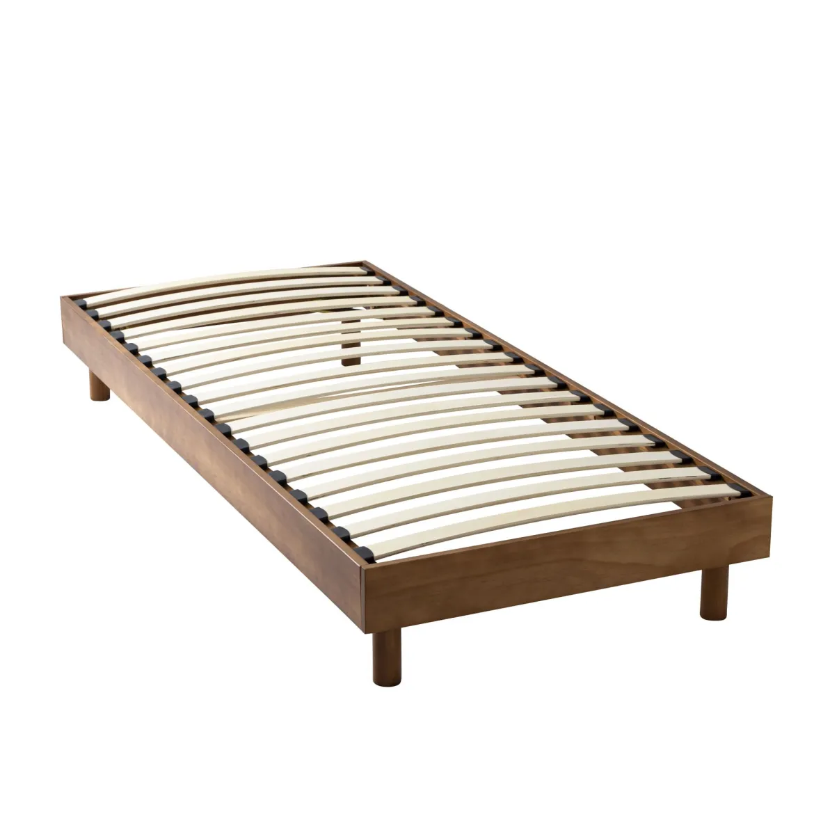 Sommier kit en bois massif