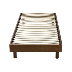 Sommier kit en bois massif