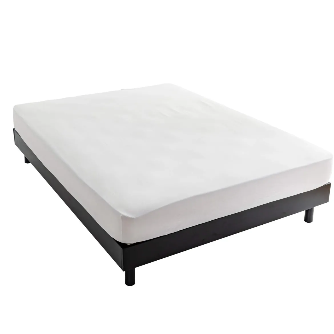 Sommier kit en bois massif