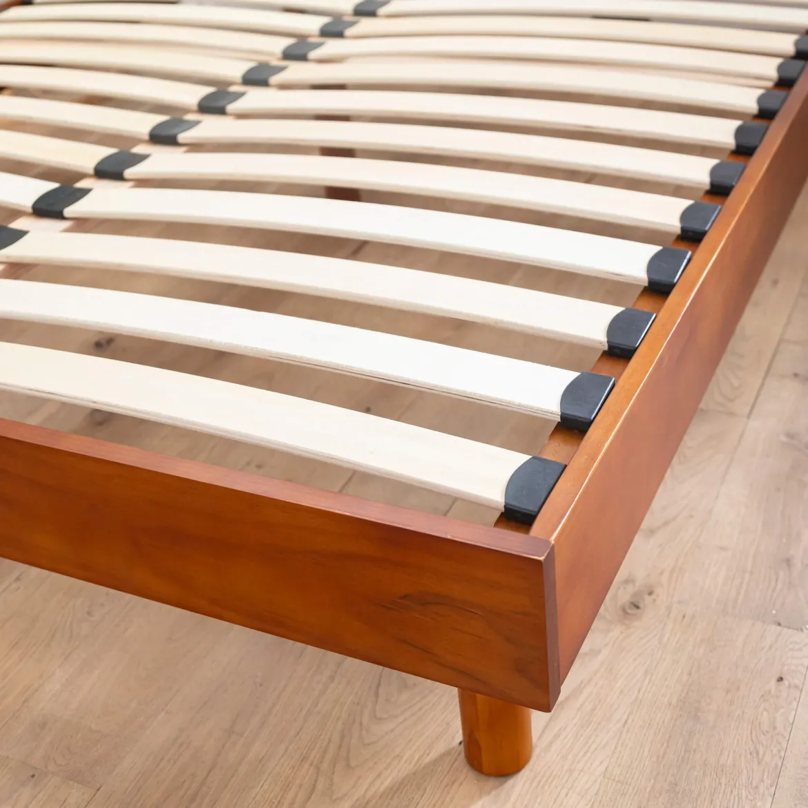 Sommier kit en bois massif