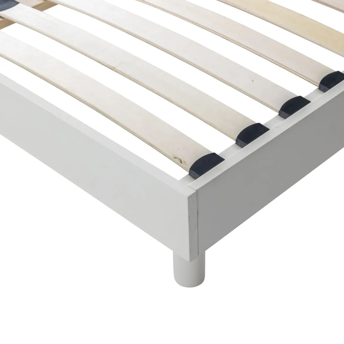 Sommier kit en bois massif