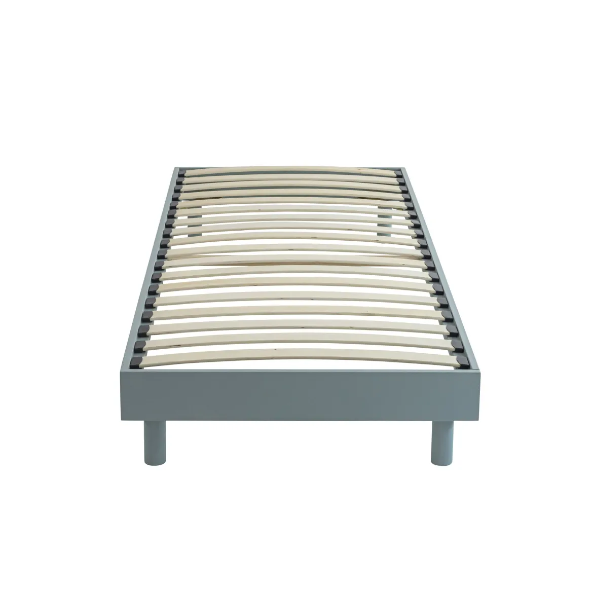 Sommier kit en bois massif