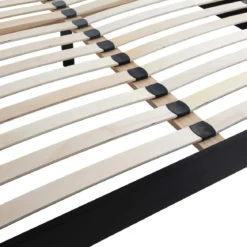 Sommier kit en bois massif