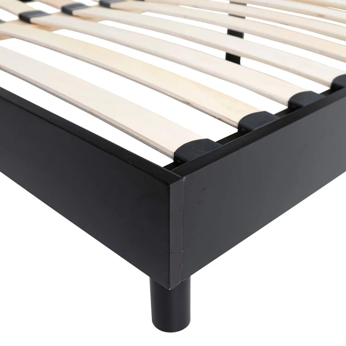 Sommier kit en bois massif