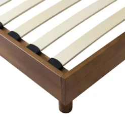 Sommier kit en bois massif