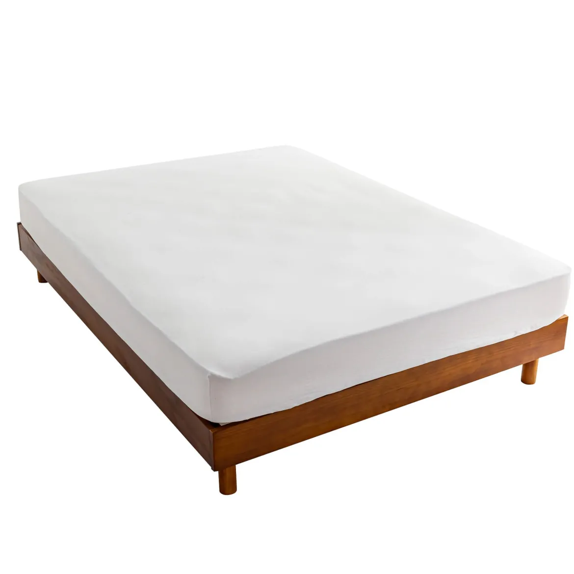 Sommier kit en bois massif