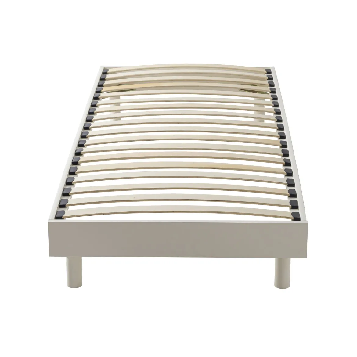 Sommier kit en bois massif