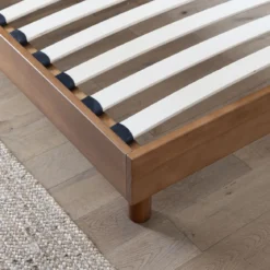 Sommier kit enfant en bois massif