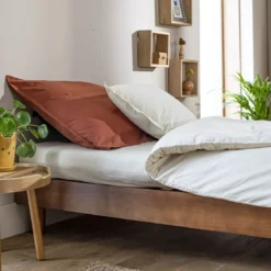 Sommier kit enfant en bois massif