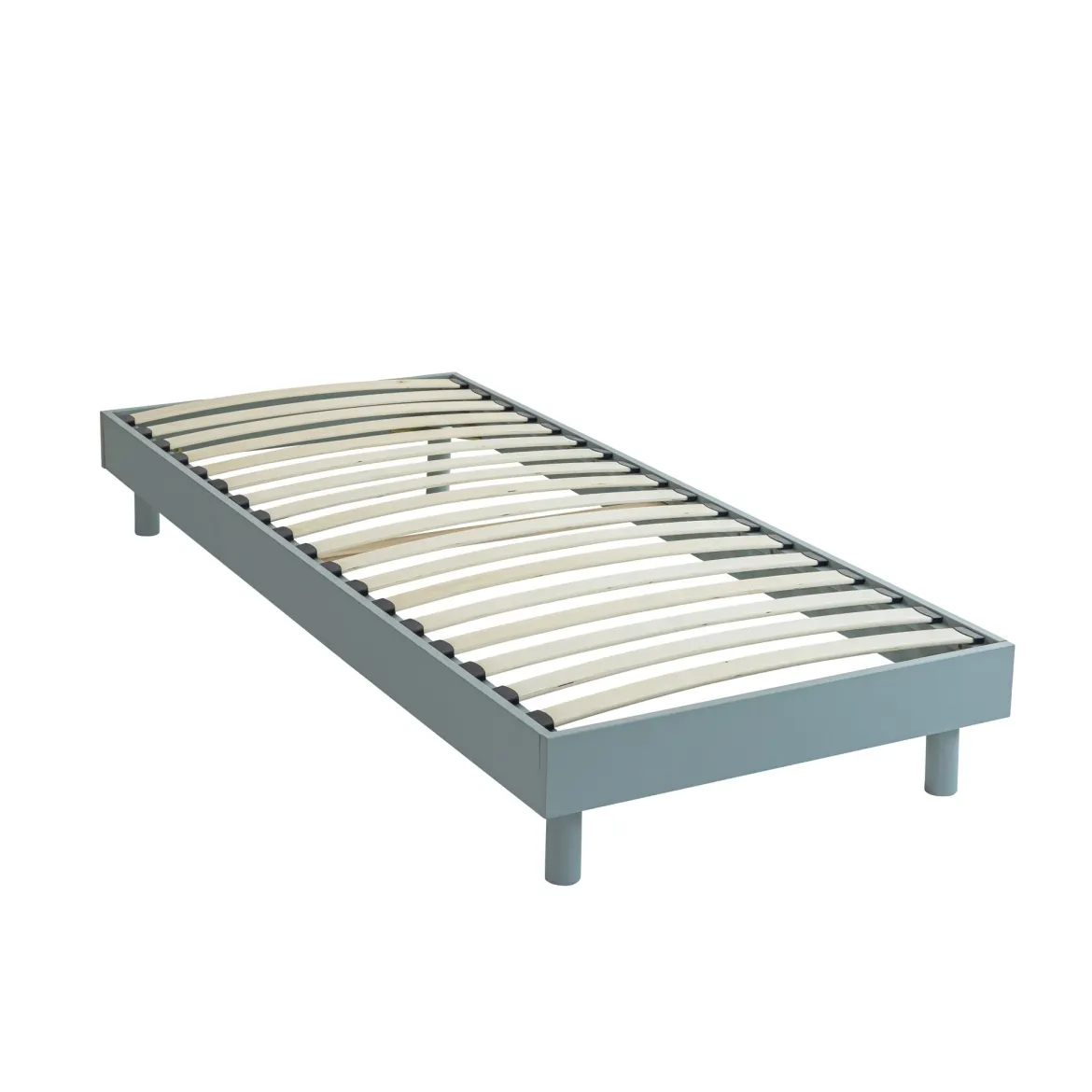 Sommier kit enfant en bois massif