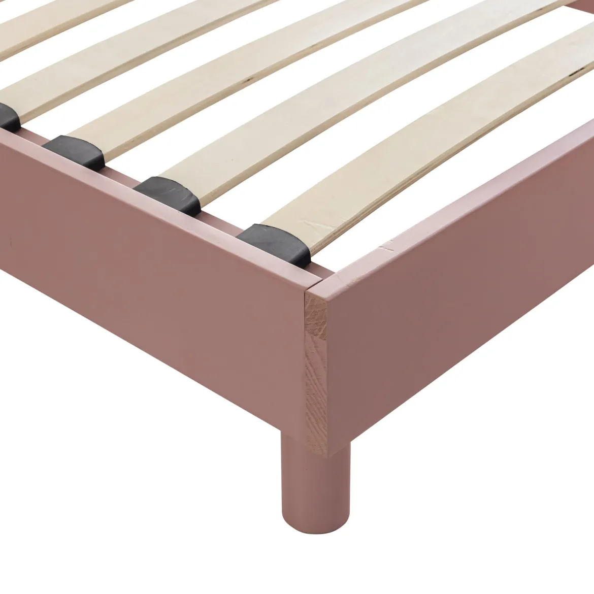 Sommier kit enfant en bois massif