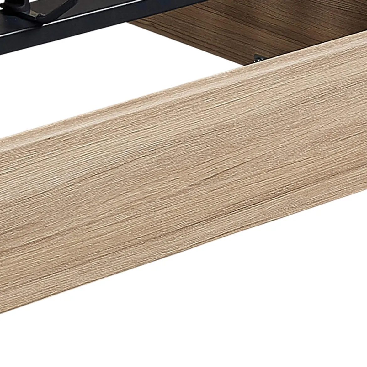 Sommier électrique Someo TPR 50 décor chêne