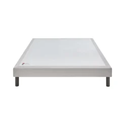 Sommier Nature confort ferme 15 cm - Epeda