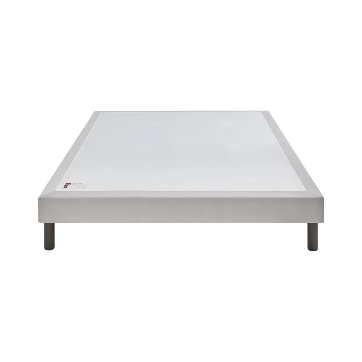 Sommier Nature confort ferme 15 cm - Epeda