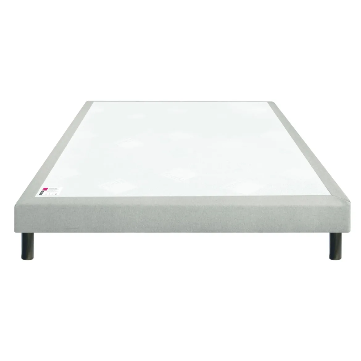 Sommier Nature confort ferme 15 cm - Epeda