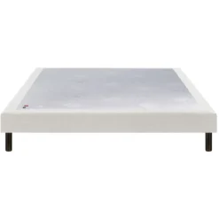 Sommier Nature confort ferme 15 cm - Epeda
