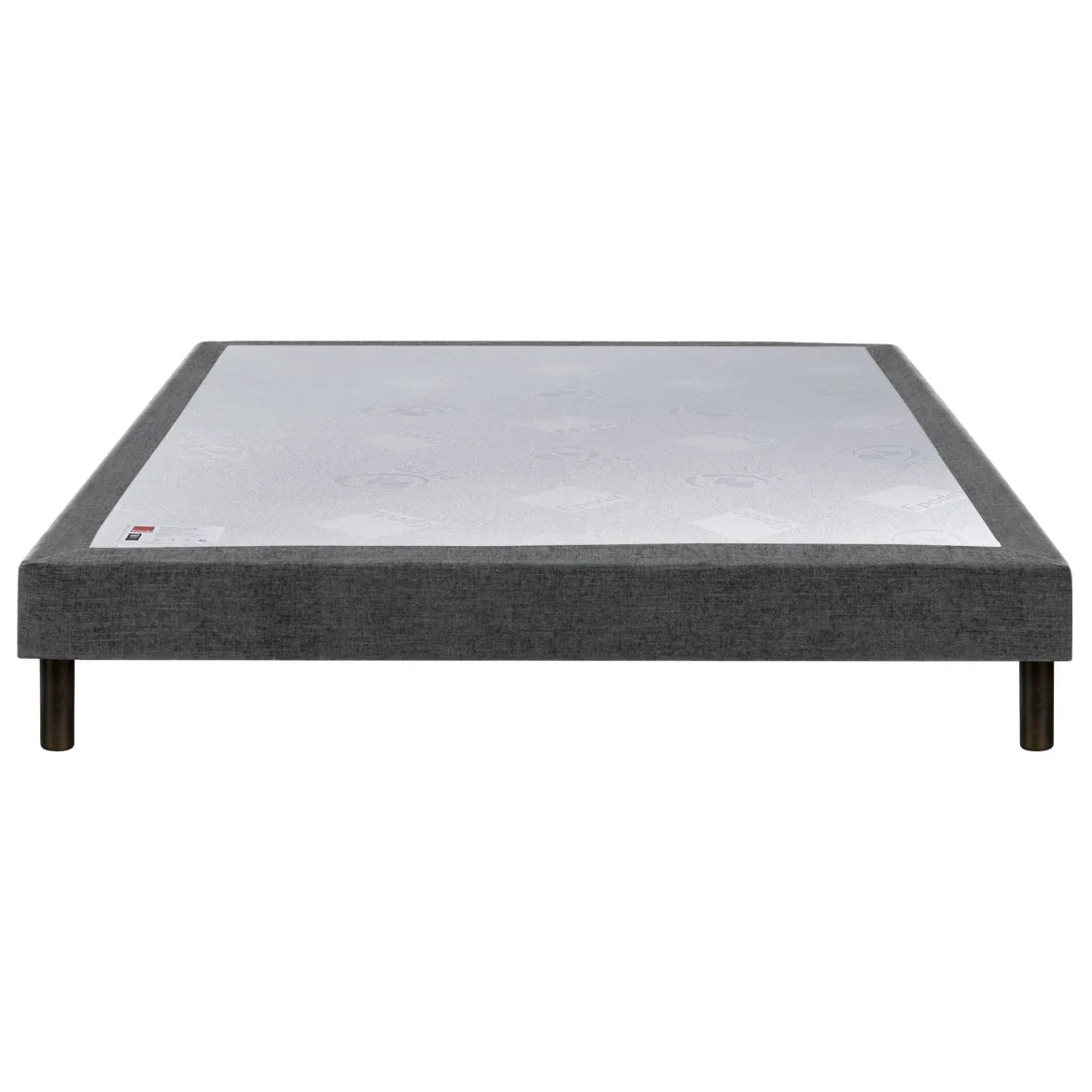 Sommier Nature confort ferme 15 cm - Epeda