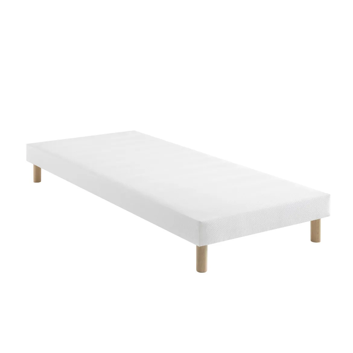 Sommier tapissier 13 cm Lune - SOMEO