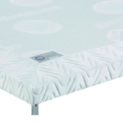 Sommier tapissier extra plat Bultex 9 cm