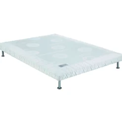 Sommier tapissier extra plat Bultex 9 cm