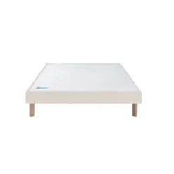 Sommier tapissier Pencil ferme - Merinos