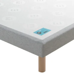 Sommier tapissier Pencil ferme - Merinos