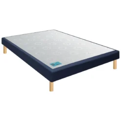 Sommier tapissier Pencil ferme - Merinos