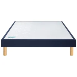 Sommier tapissier Pencil ferme - Merinos