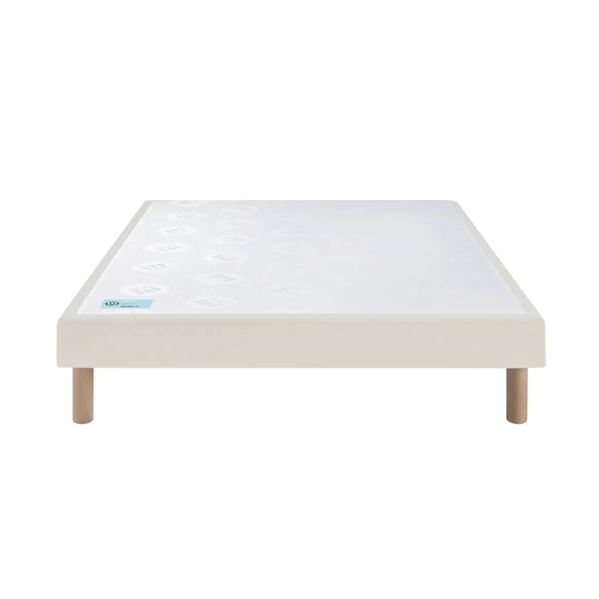 Sommier tapissier Pencil medium - Merinos