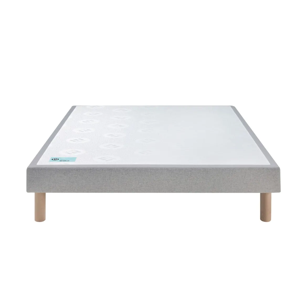 Sommier tapissier Pencil medium - Merinos