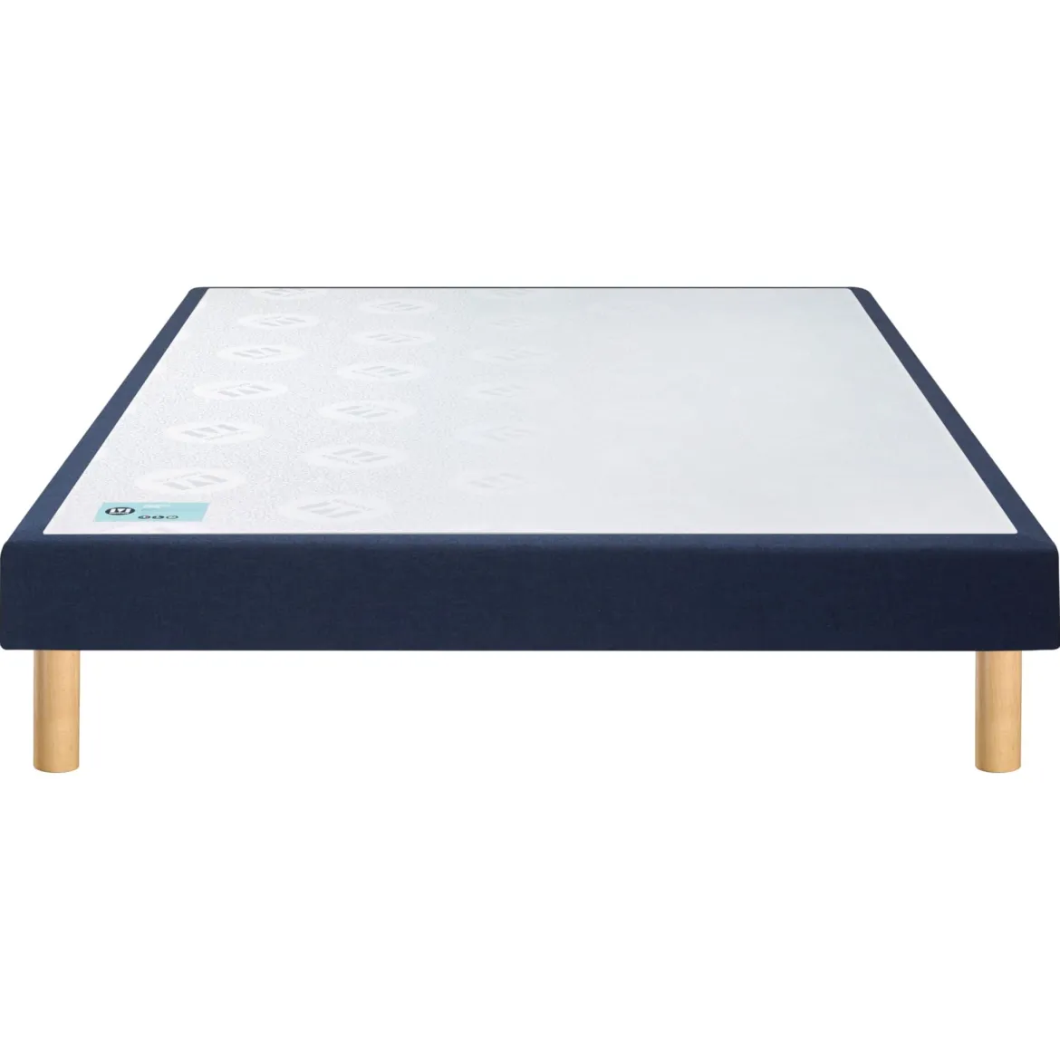 Sommier tapissier Pencil medium - Merinos