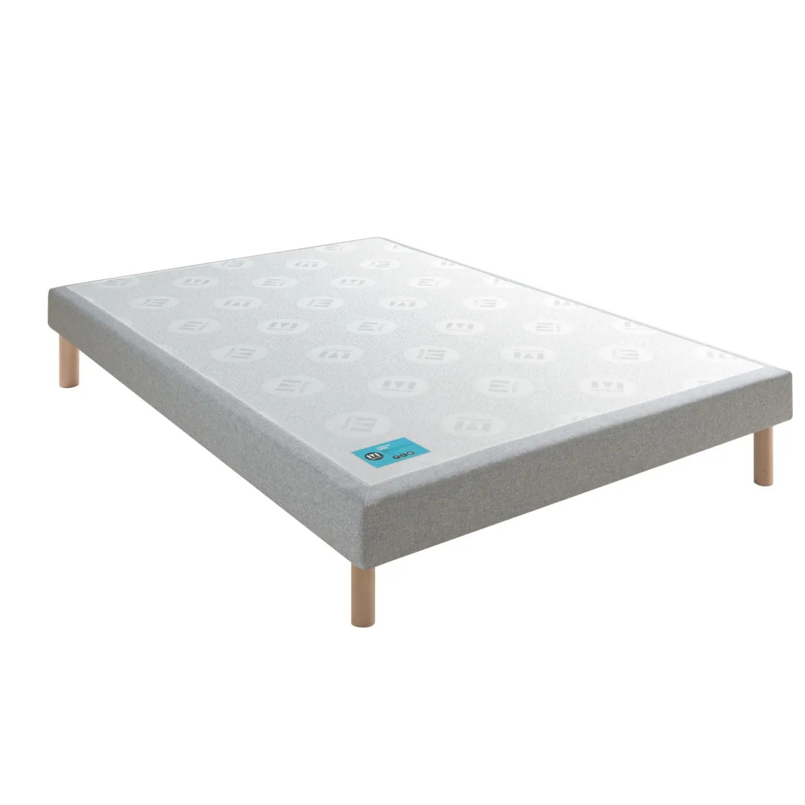 Sommier tapissier Pencil medium - Merinos