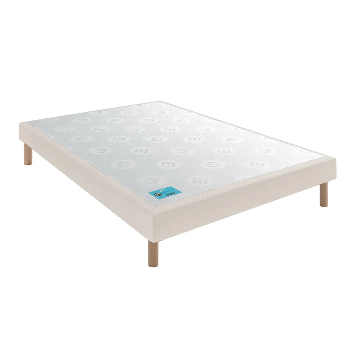 Sommier tapissier Pencil medium - Merinos