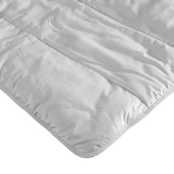 Surmatelas bébé moelleux anti-acariens Terre de Nuit