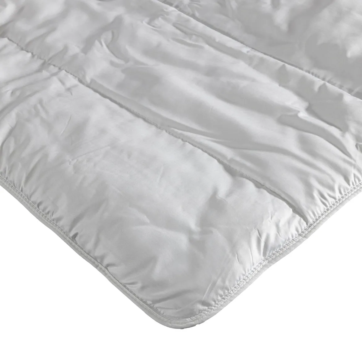 Surmatelas bébé moelleux anti-acariens Terre de Nuit