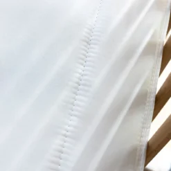 Surmatelas bébé moelleux anti-acariens Terre de Nuit