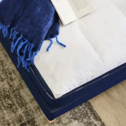 Surmatelas duvet et plumes de canard Someo Rêve