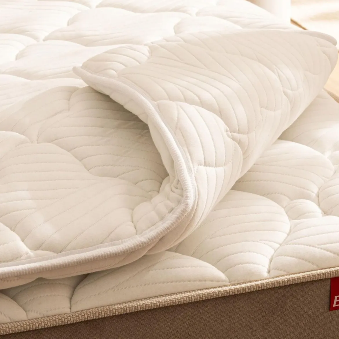Surmatelas Epeda Harmonie