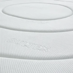Surmatelas mémoire de forme moelleux Bultex Memosoft