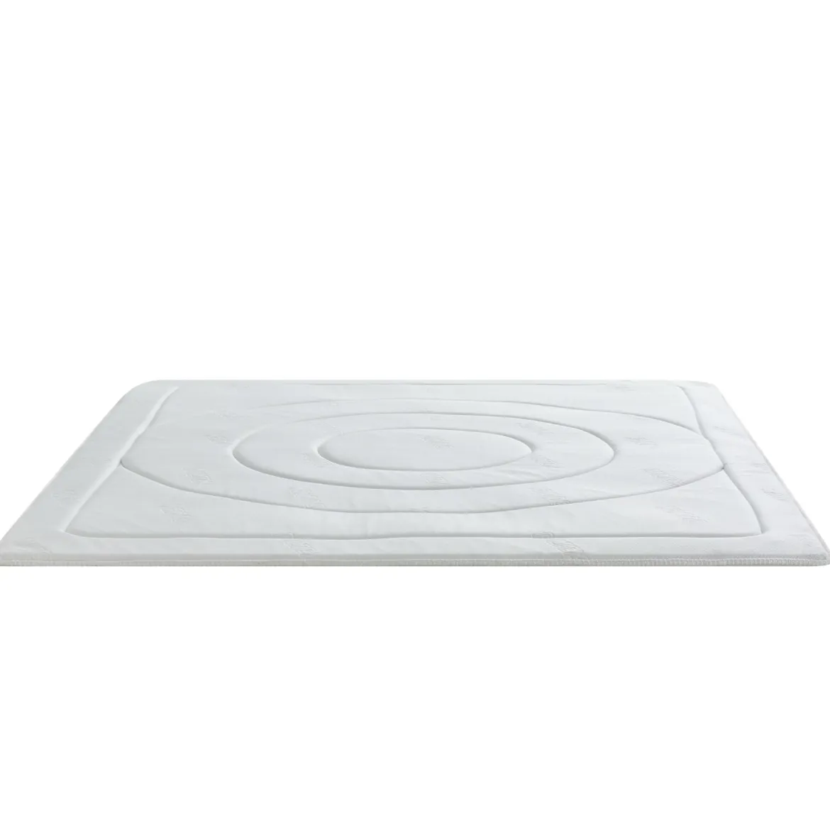 Surmatelas mémoire de forme moelleux Bultex Memosoft
