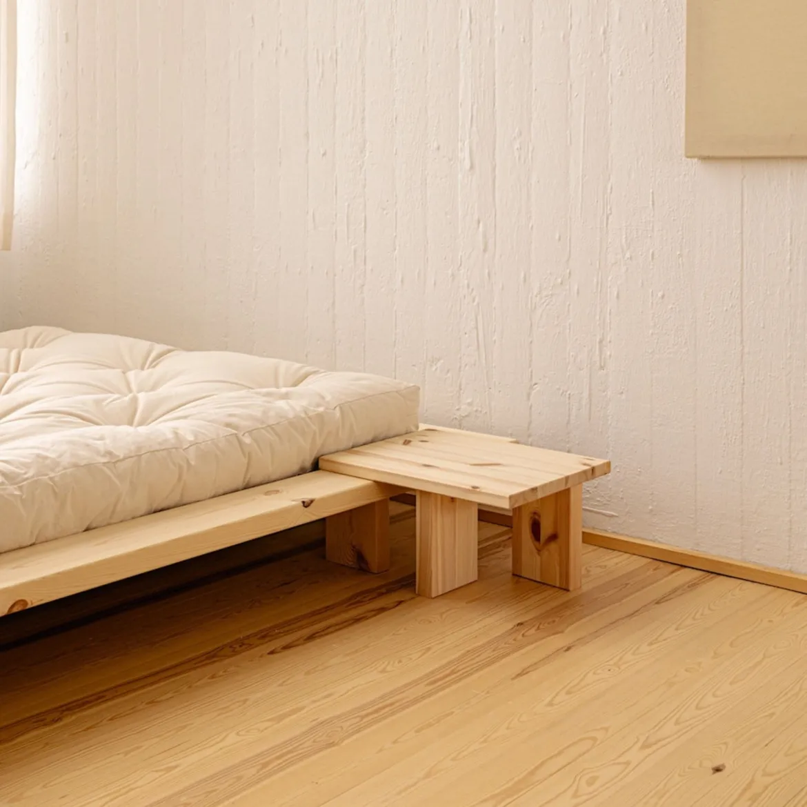 Table de chevet JAPAN