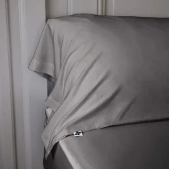 Taie de traversin en bambou