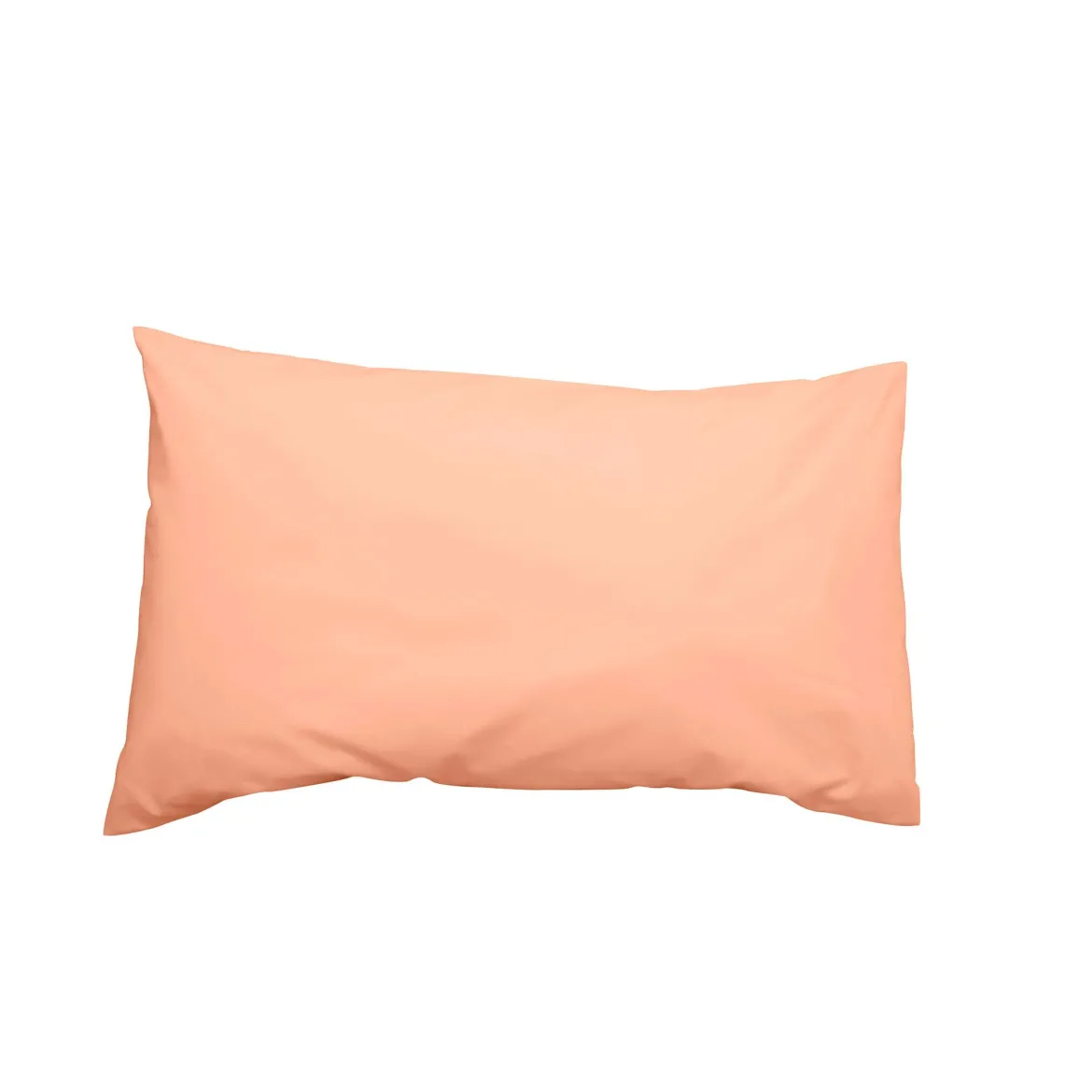 Taie d'oreiller bébé 100% coton biologique 40x60