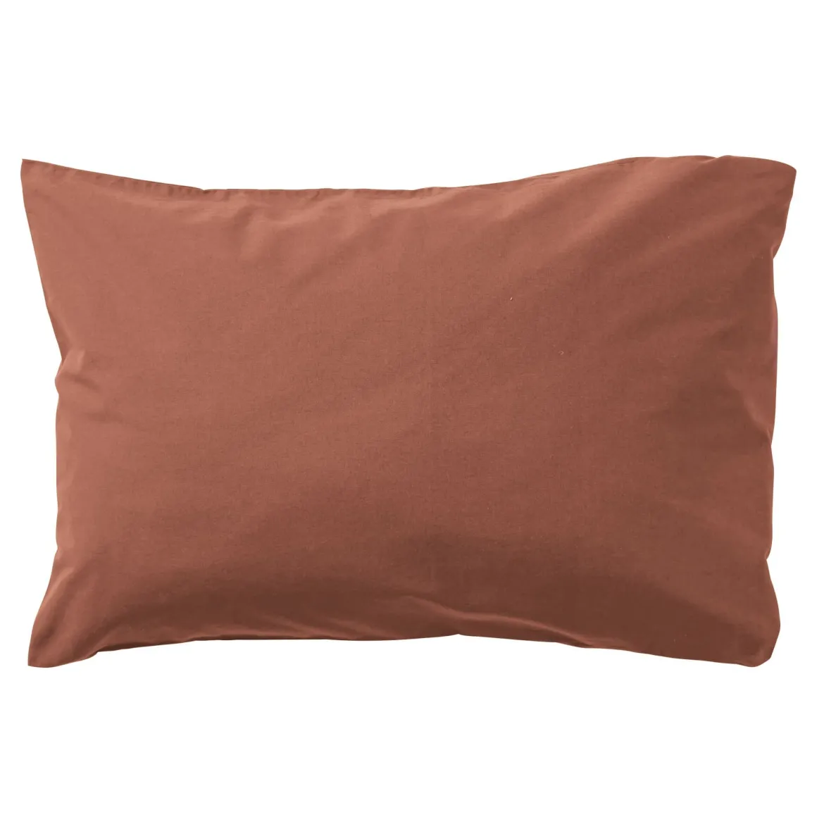 Taie d'oreiller bébé coton lavé 40x60 - SOMEO