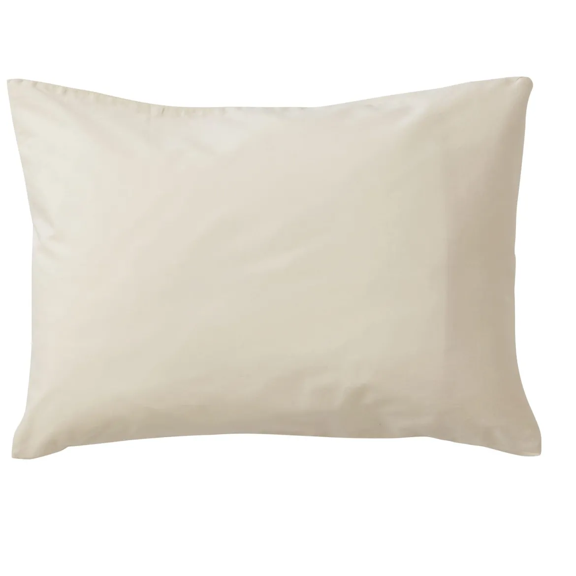 Taie d'oreiller bébé coton lavé 40x60 - SOMEO