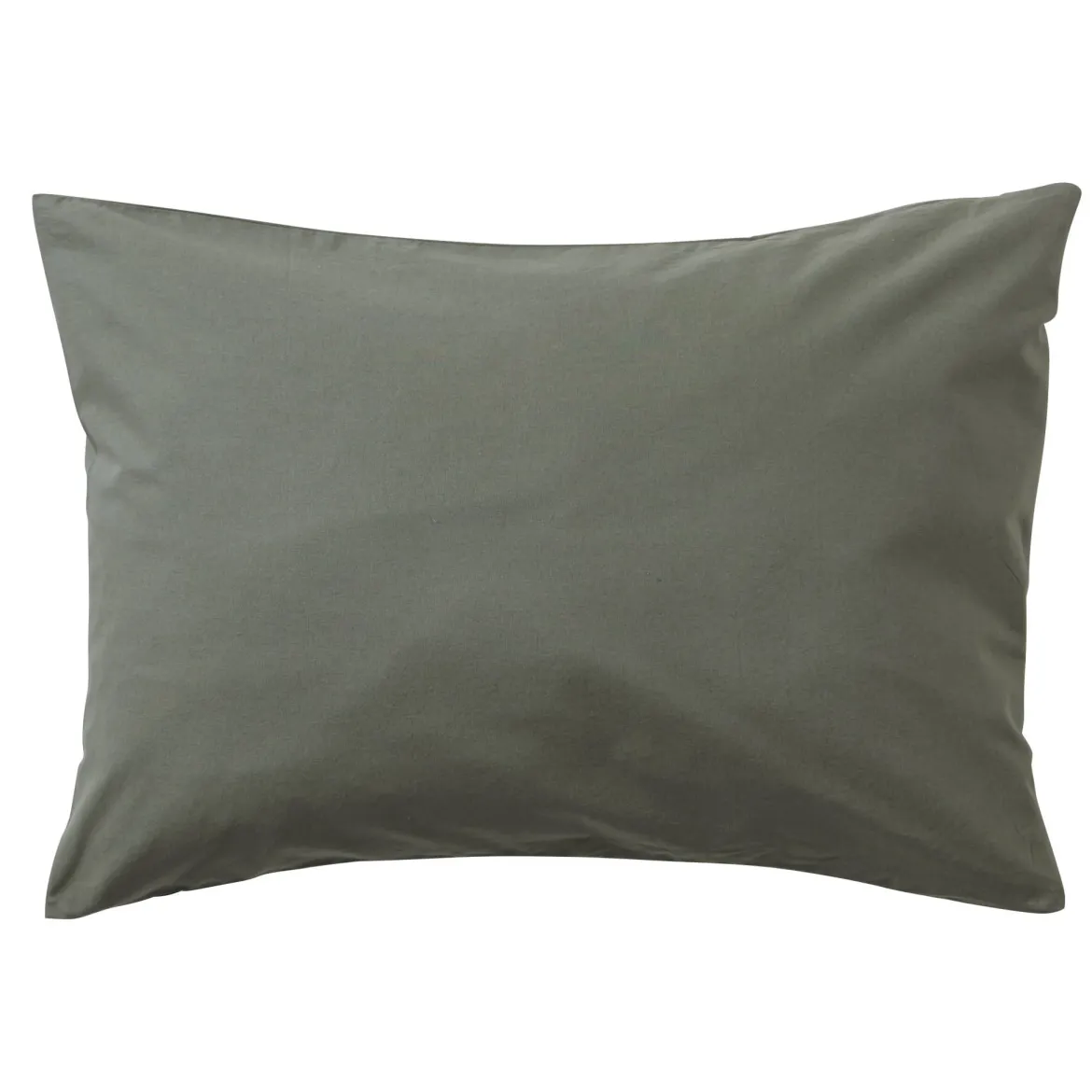 Taie d'oreiller bébé coton lavé 40x60 - SOMEO