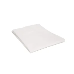 Taie d'oreiller bébé percale 40x60