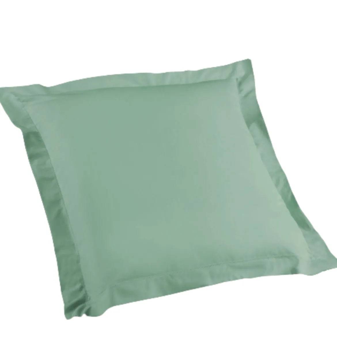 Taie d'oreiller Biolina en coton biologique