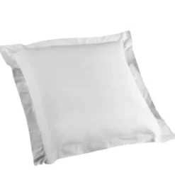 Taie d'oreiller Biolina en coton biologique